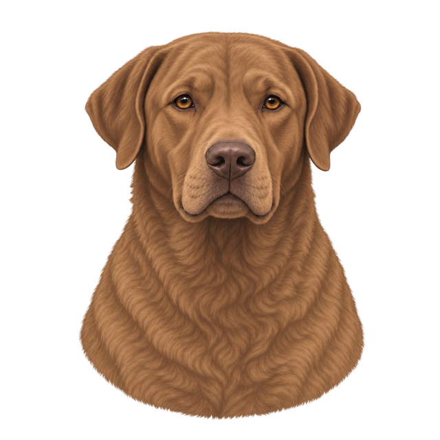 Chesapeake Bay Retriever