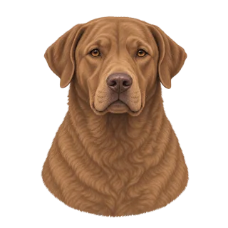 Chesapeake Bay Retriever