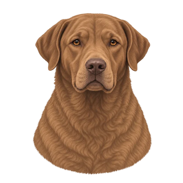 Chesapeake Bay Retriever
