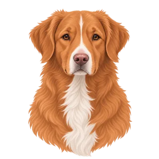 Nova Scotia Duck Tolling Retriever